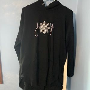 Maurice’s Joy Sweatshirt